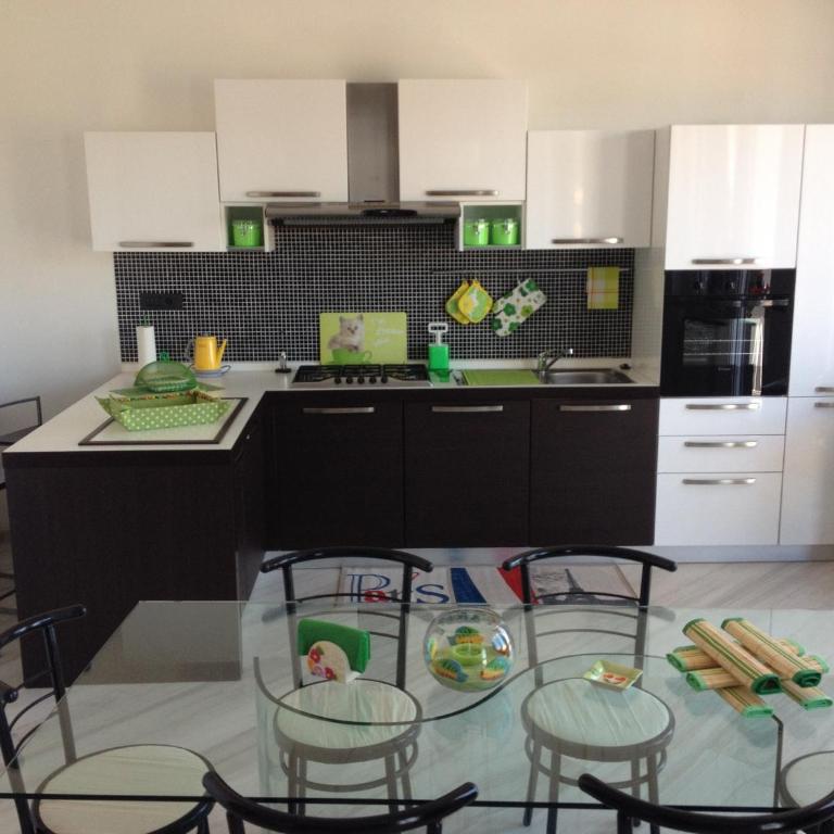 Best Lavagna Apartment - Appartamento con 2 Camere da Letto - 8