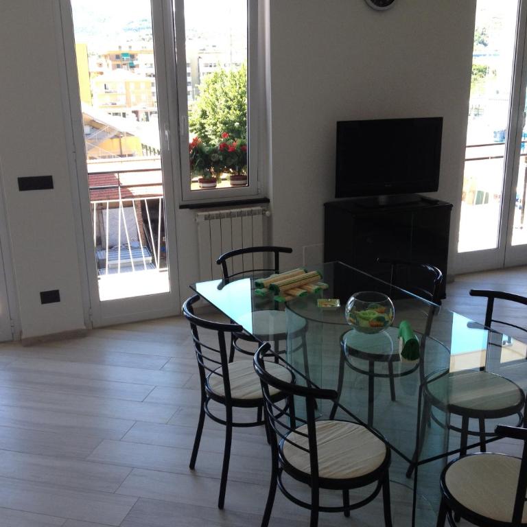 Best Lavagna Apartment - Appartamento con 2 Camere da Letto - 7