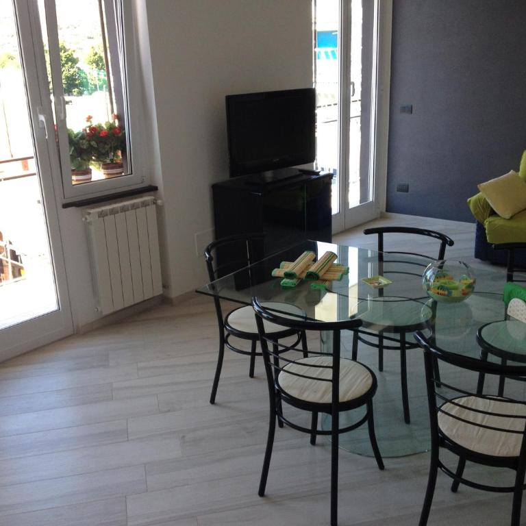 Best Lavagna Apartment - Appartamento con 2 Camere da Letto - 6