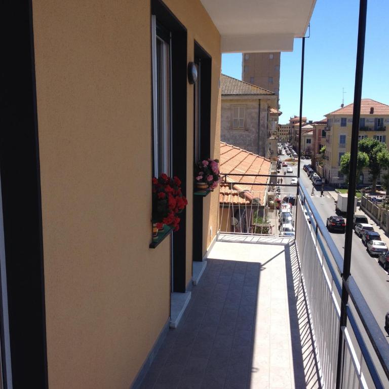 Best Lavagna Apartment - Appartamento con 2 Camere da Letto - 33
