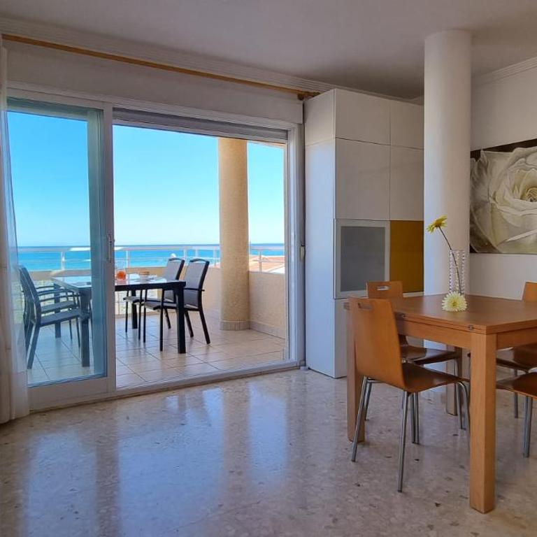 Apartamento Junto al Mar - Apartamento de 2 dormitorios - 3