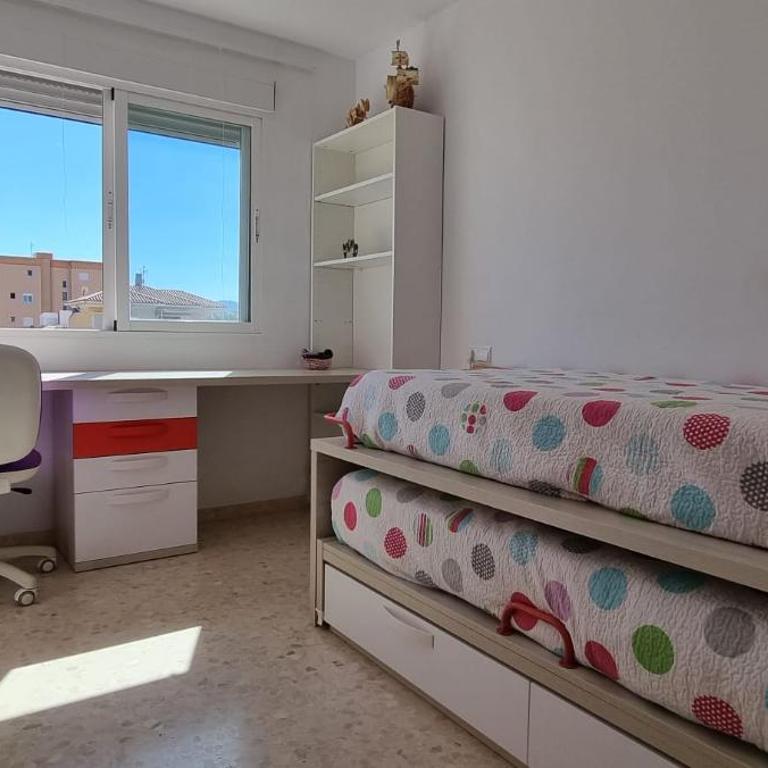 Apartamento Junto al Mar - Apartamento de 2 dormitorios - 11