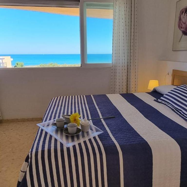 Apartamento Junto al Mar - Apartamento de 2 dormitorios - 10