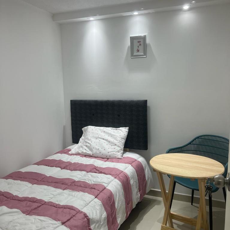 SweetHomeLATAM-San Miguel - One-Bedroom Apartment - 2
