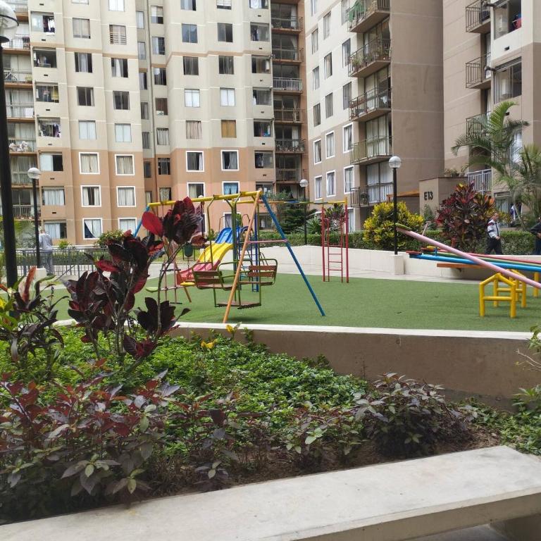 SweetHomeLATAM-San Miguel - One-Bedroom Apartment - 3