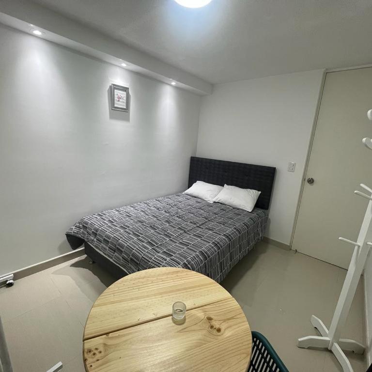 SweetHomeLATAM-San Miguel - One-Bedroom Apartment - 5
