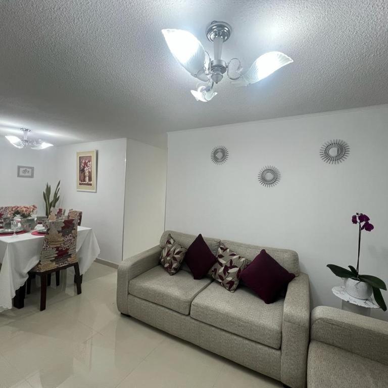 SweetHomeLATAM-San Miguel - One-Bedroom Apartment - 6