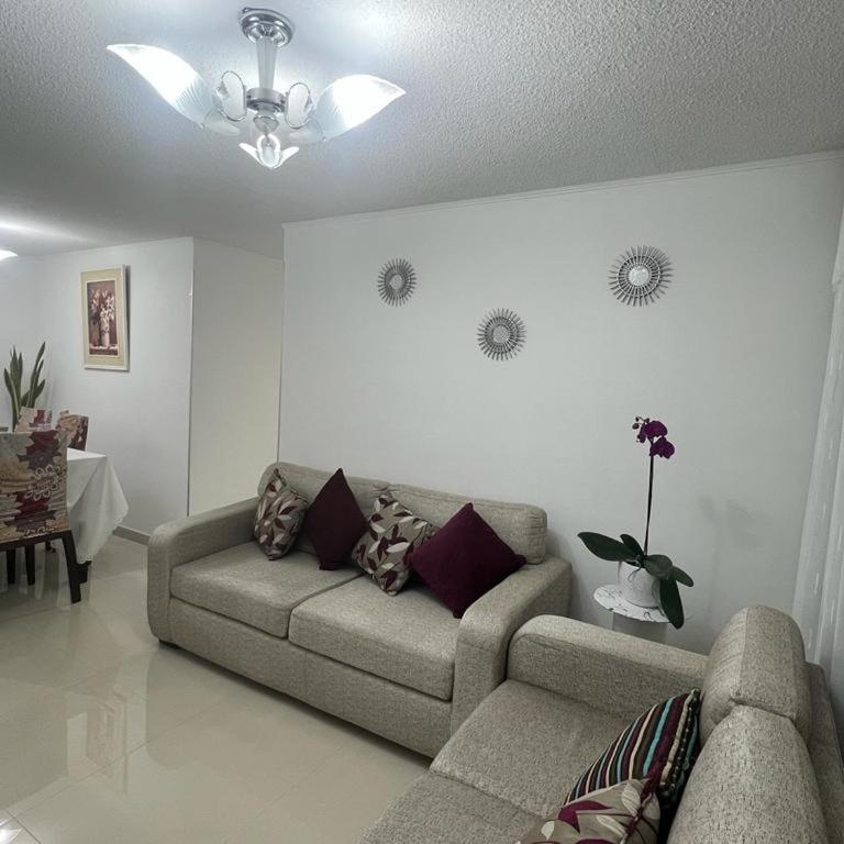 SweetHomeLATAM-San Miguel - One-Bedroom Apartment - 12