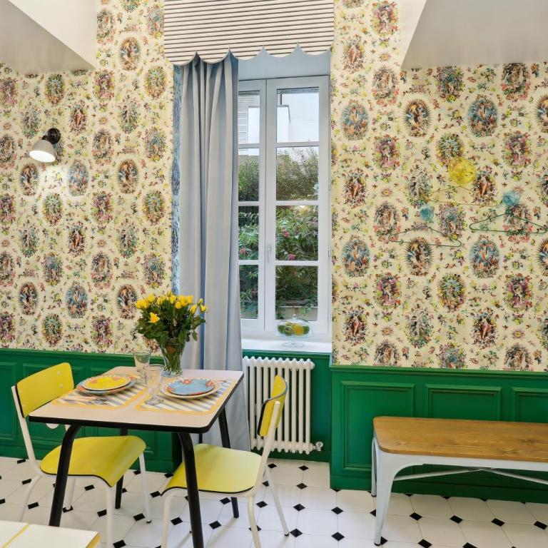 LE SIMONE -Centre Historique - Appartement 1 Chambre - 13
