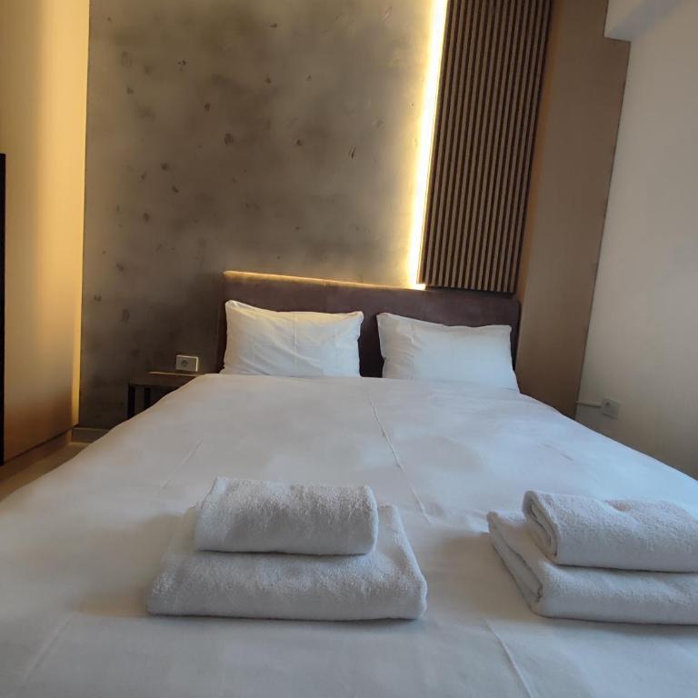 Bella Vista - One-Bedroom Apartment - 7