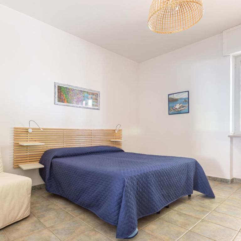 Residenza del Timo - Casa Vacanze - 12