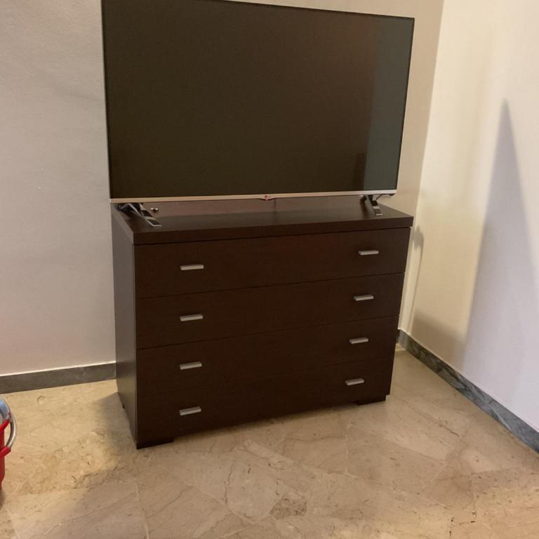 Monn - One-Bedroom Apartment - 1