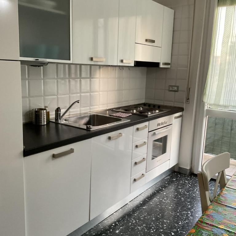 Monn - One-Bedroom Apartment - 9