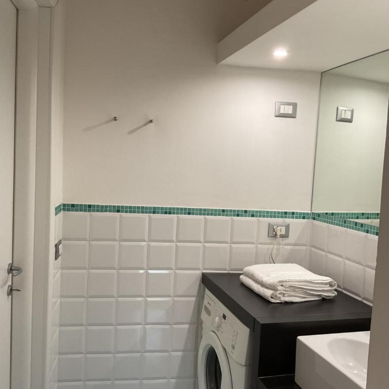 Monn - One-Bedroom Apartment - 10
