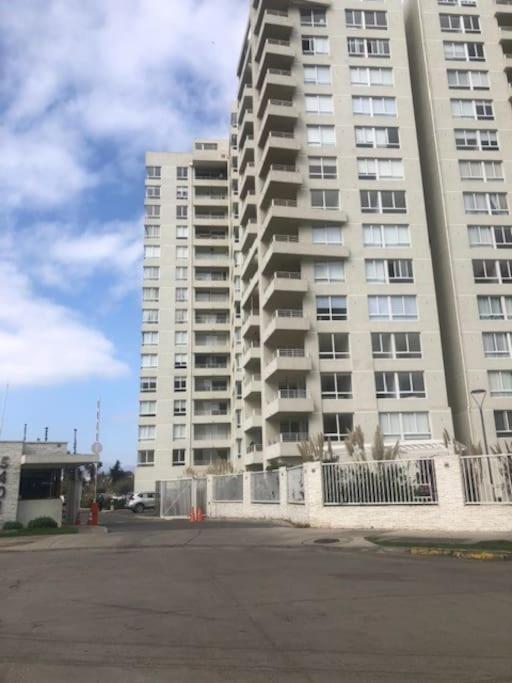 01 Depto detrás de Casino Enjoy Coquimbo - Two-Bedroom Apartment - 3