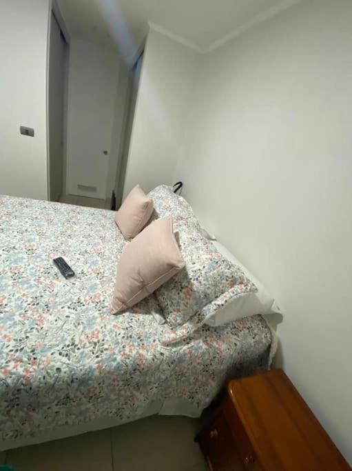 01 Depto detrás de Casino Enjoy Coquimbo - Two-Bedroom Apartment - 9