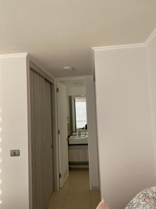 01 Depto detrás de Casino Enjoy Coquimbo - Two-Bedroom Apartment - 12
