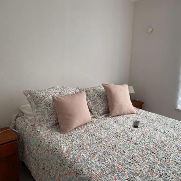 01 Depto detrás de Casino Enjoy Coquimbo - Two-Bedroom Apartment - 13