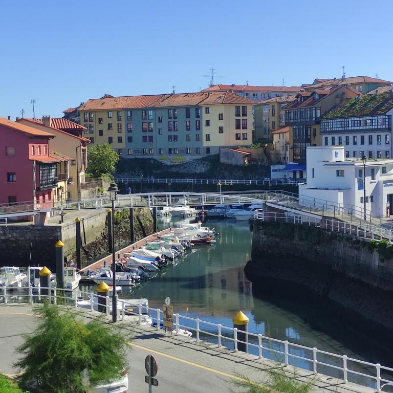 Hotel Puerto Rico - Double or Twin Room with Harbor View - 2