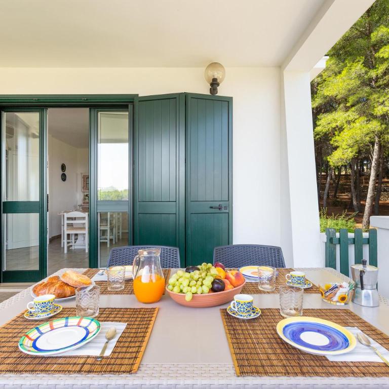 Residenza del Timo - Casa Vacanze - 3