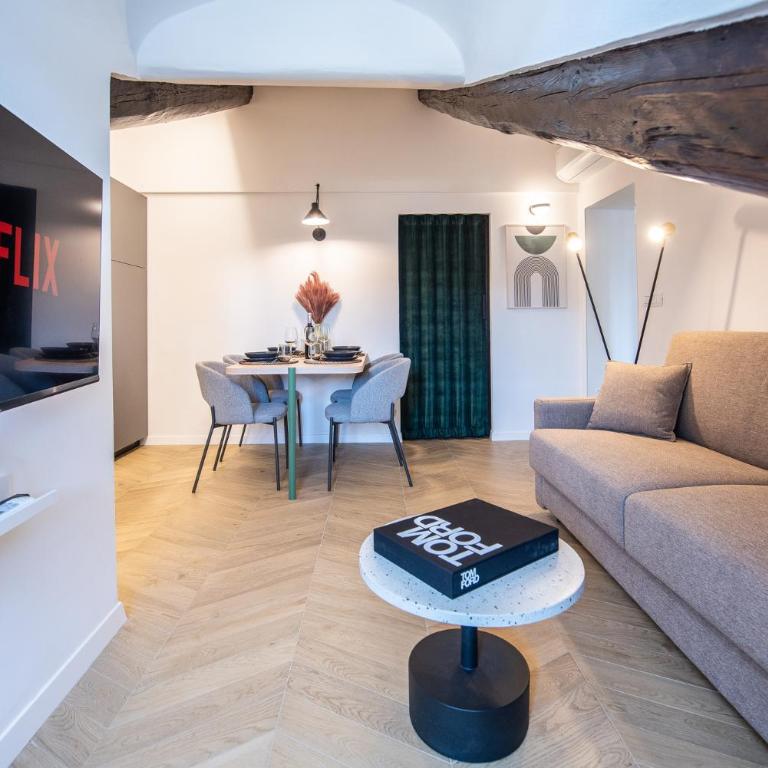 Turin Sky House City Center - Appartamento - 15