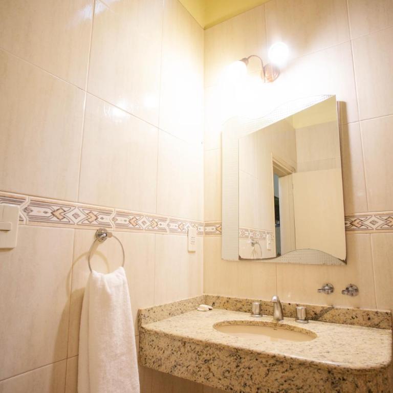 Hotel Santo Domingo - Habitación Doble Estándar - 3
