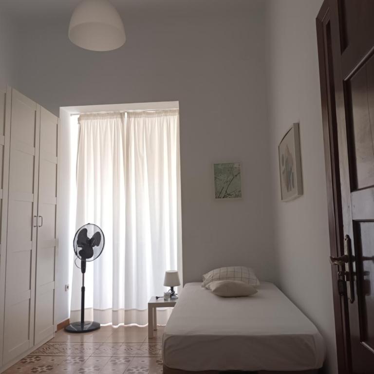 Apartamento en el Centro histórico de Málaga - Apartamento - 20