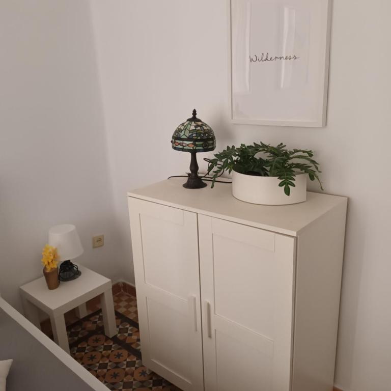 Apartamento en el Centro histórico de Málaga - Apartamento - 24