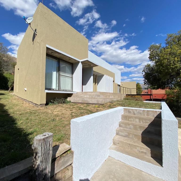 Andelka-Chumamaya Merlo San Luis - Casa de 2 dormitorios - 4