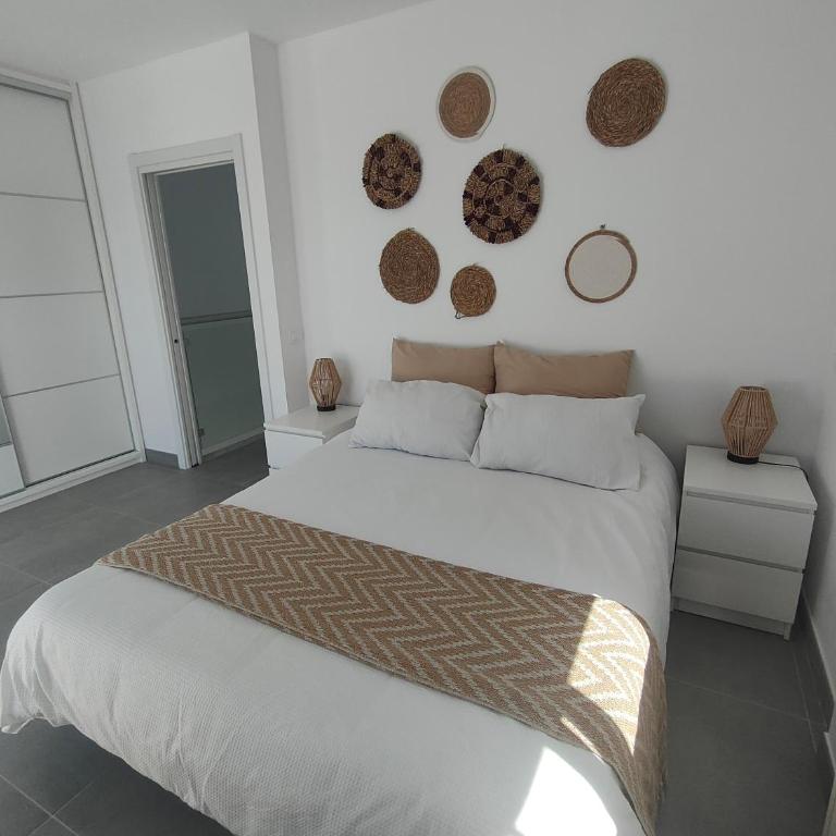 Casa de Playa maravillosa en Taliarte - Casa de 2 dormitorios - 19