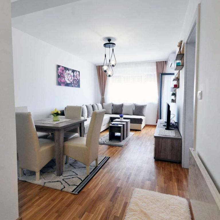 Apartman Filipović Vrnjačka Banja - One-Bedroom Apartment - 6