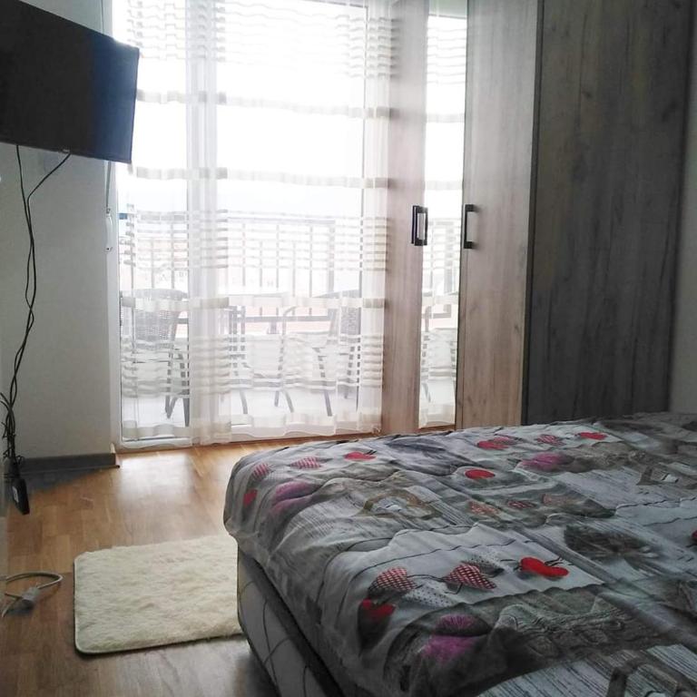 Apartman Filipović Vrnjačka Banja - One-Bedroom Apartment - 11