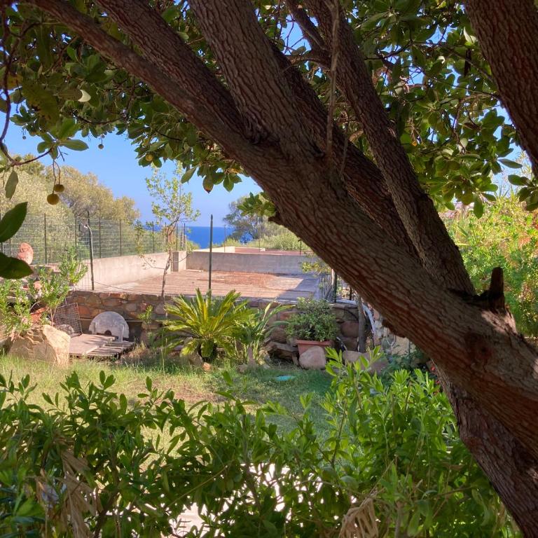 Villasimius villetta a 300 mt dalla spiaggia Via Libeccio n 67 - Vacation Home - 6