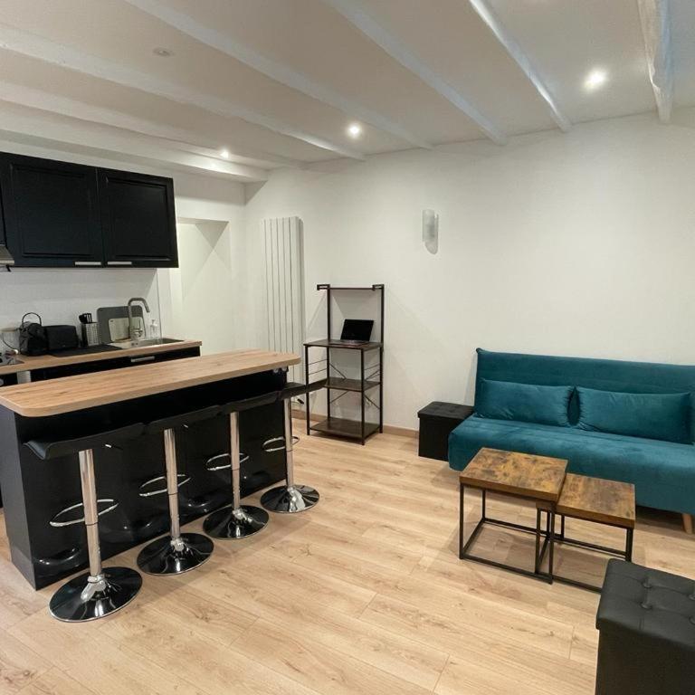 Sydel2 - Appartement avec Balcon - 2