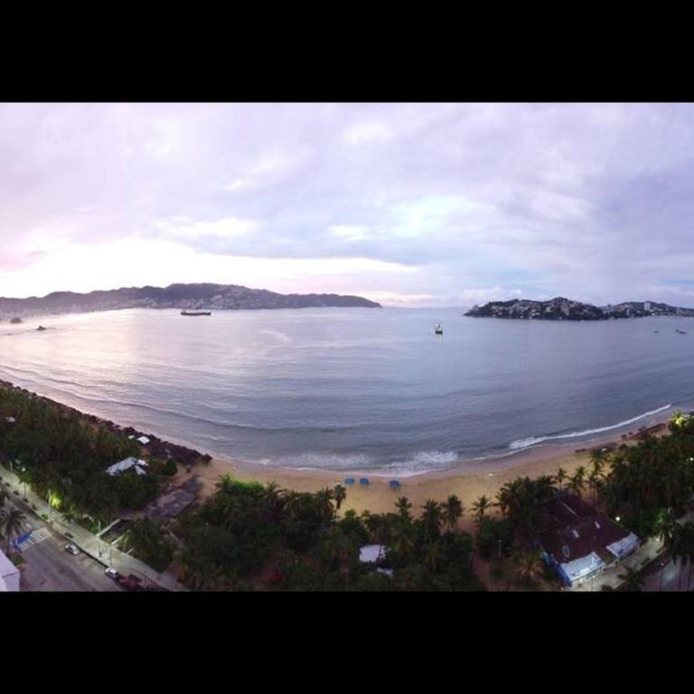 Luxurious Apartment, Oceanfront, spectacular view - Apartamento de 3 dormitorios - 1