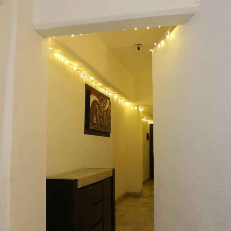 Luxurious Apartment, Oceanfront, spectacular view - Apartamento de 3 dormitorios - 3
