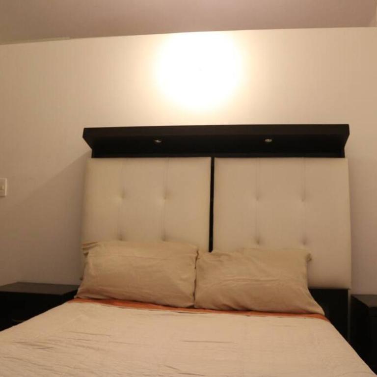Luxurious Apartment, Oceanfront, spectacular view - Apartamento de 3 dormitorios - 2