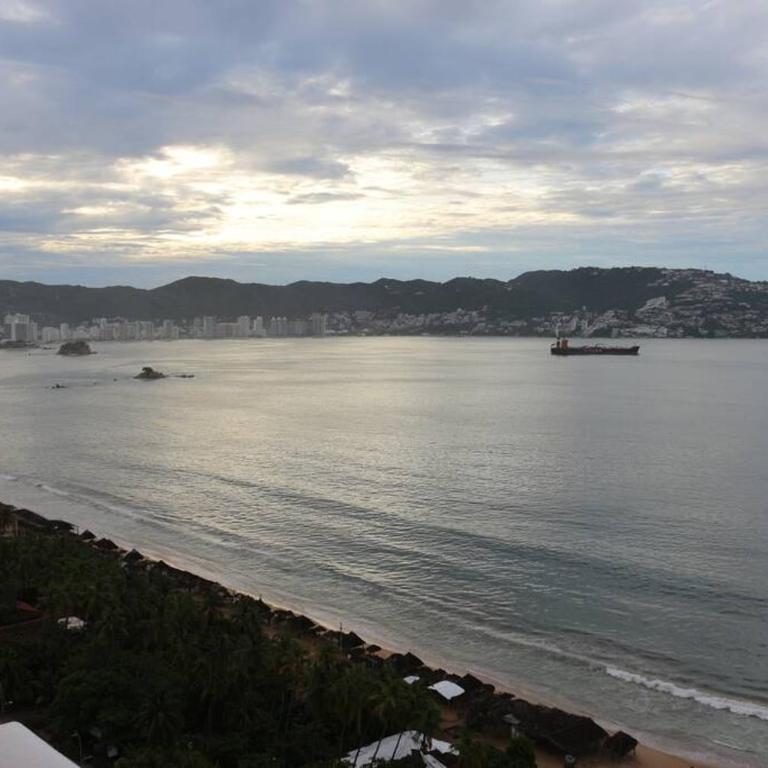Luxurious Apartment, Oceanfront, spectacular view - Apartamento de 3 dormitorios - 8