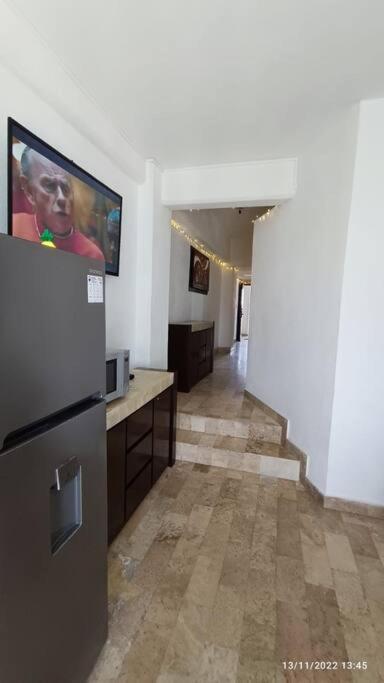 Luxurious Apartment, Oceanfront, spectacular view - Apartamento de 3 dormitorios - 9