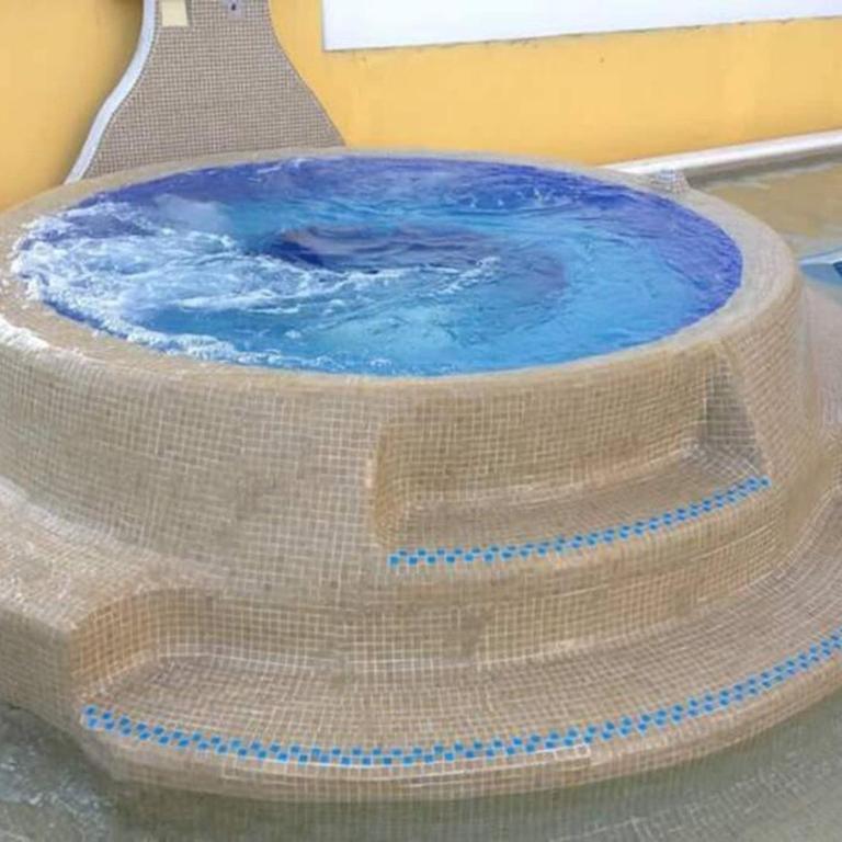 Luxurious Apartment, Oceanfront, spectacular view - Apartamento de 3 dormitorios - 12