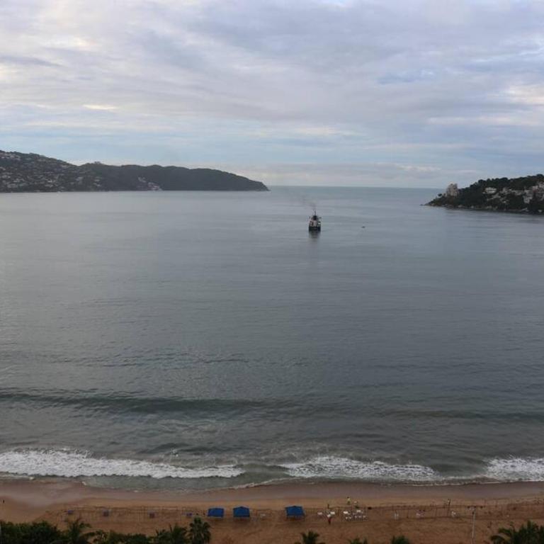 Luxurious Apartment, Oceanfront, spectacular view - Apartamento de 3 dormitorios - 15