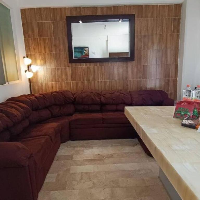 Luxurious Apartment, Oceanfront, spectacular view - Apartamento de 3 dormitorios - 19