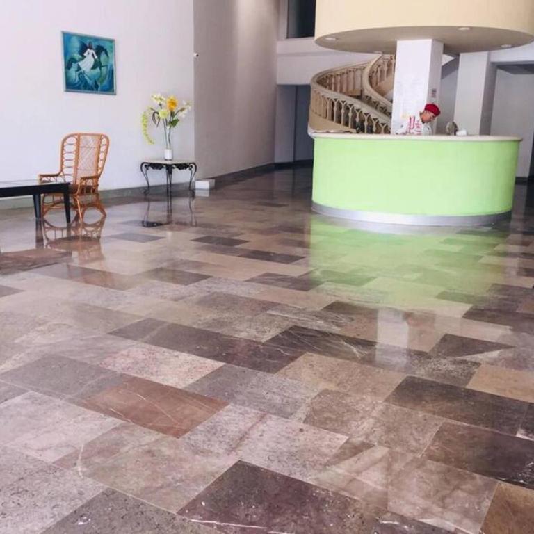 Luxurious Apartment, Oceanfront, spectacular view - Apartamento de 3 dormitorios - 23