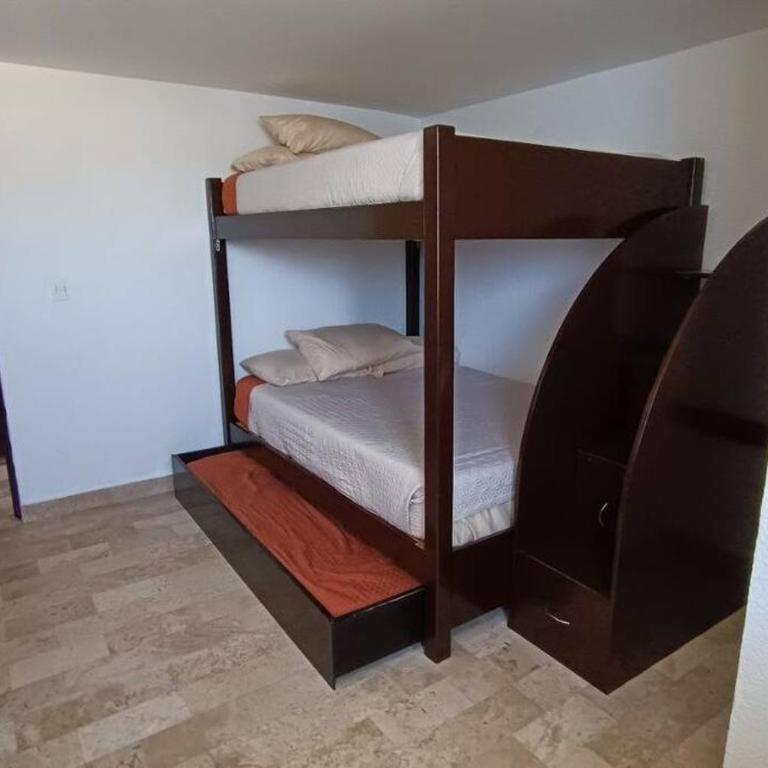 Luxurious Apartment, Oceanfront, spectacular view - Apartamento de 3 dormitorios - 25