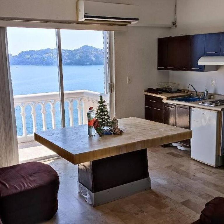 Luxurious Apartment, Oceanfront, spectacular view - Apartamento de 3 dormitorios - 26