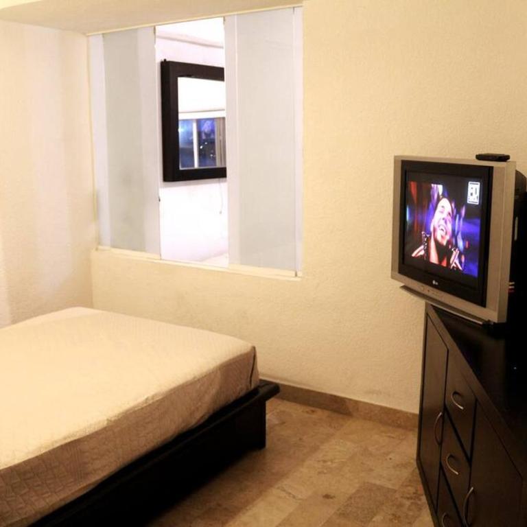 Luxurious Apartment, Oceanfront, spectacular view - Apartamento de 3 dormitorios - 30
