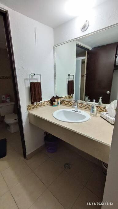 Luxurious Apartment, Oceanfront, spectacular view - Apartamento de 3 dormitorios - 32