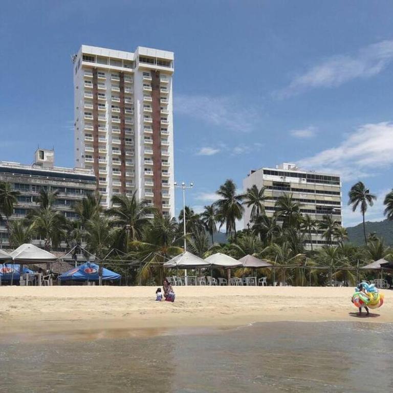 Luxurious Apartment, Oceanfront, spectacular view - Apartamento de 3 dormitorios - 36