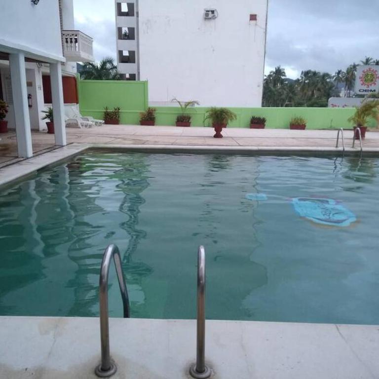 Luxurious Apartment, Oceanfront, spectacular view - Apartamento de 3 dormitorios - 38