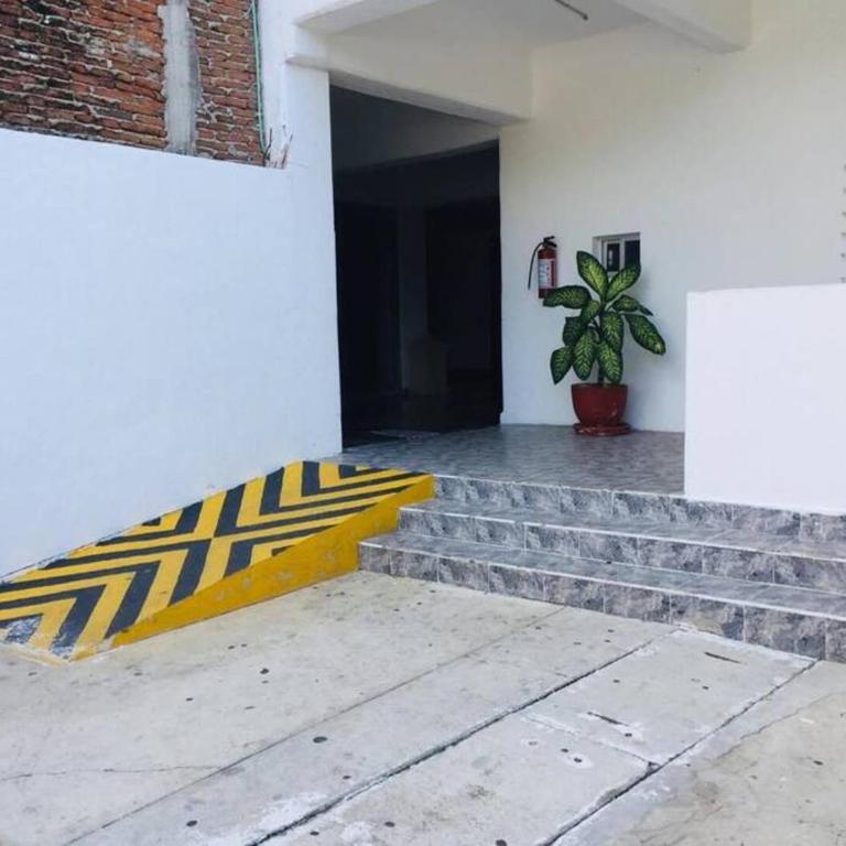 Luxurious Apartment, Oceanfront, spectacular view - Apartamento de 3 dormitorios - 40